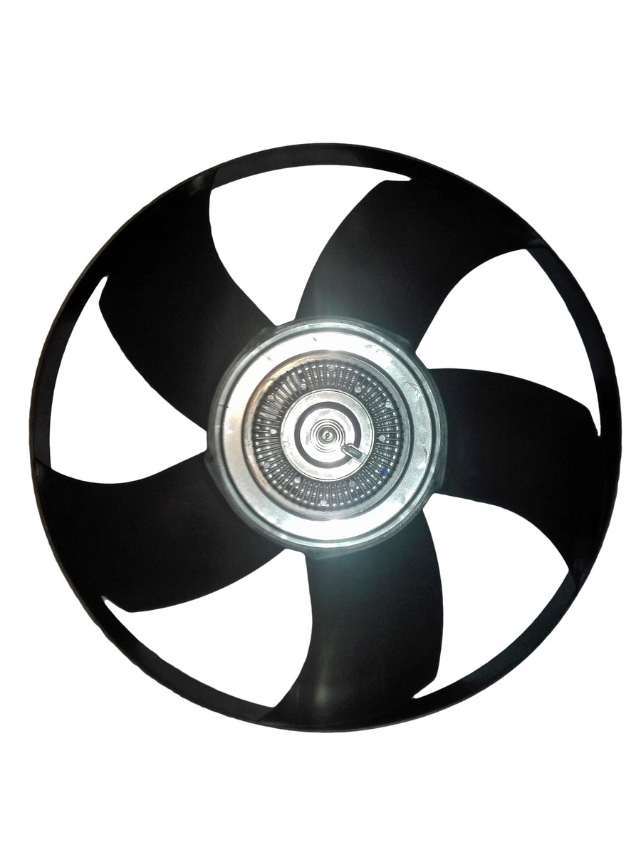 Wiskoza wentylator 0002007323 Sprinter 3 0 V6