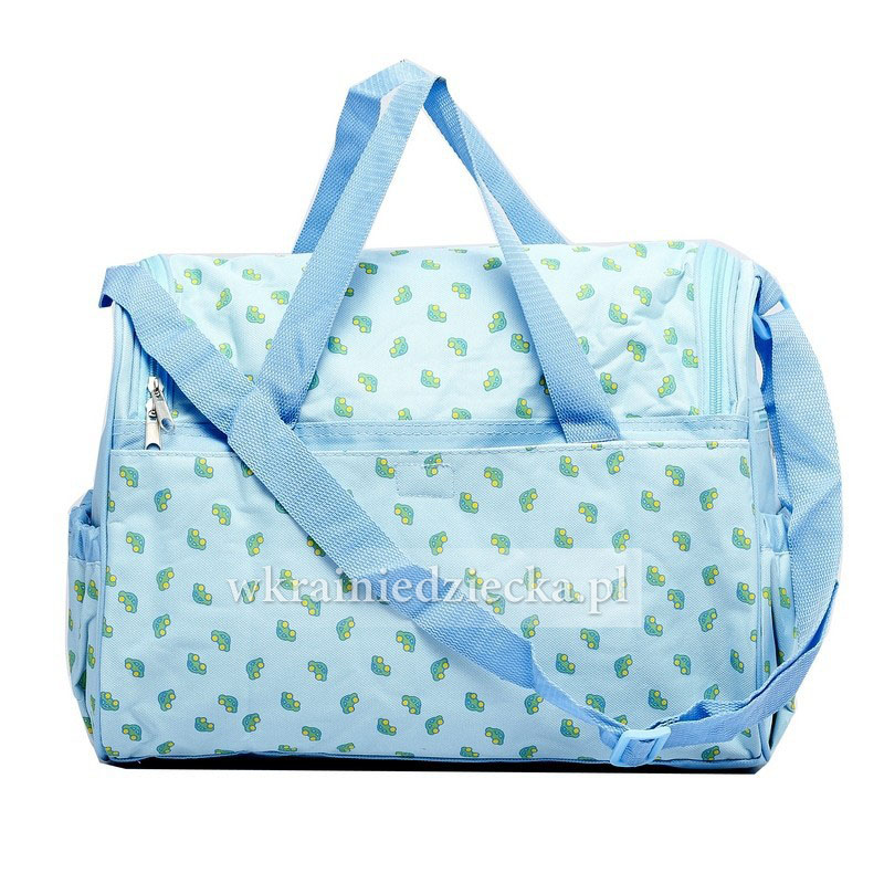 EKSKLUZYWNA WIELOFUNKCYJNA TORBA PODRÓŻNA-PROMOCJA Marka MM