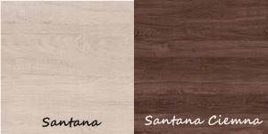 VEGAS V13 WITRYNA Z LED 2KOL JARSTOL Kolekcja Vegas