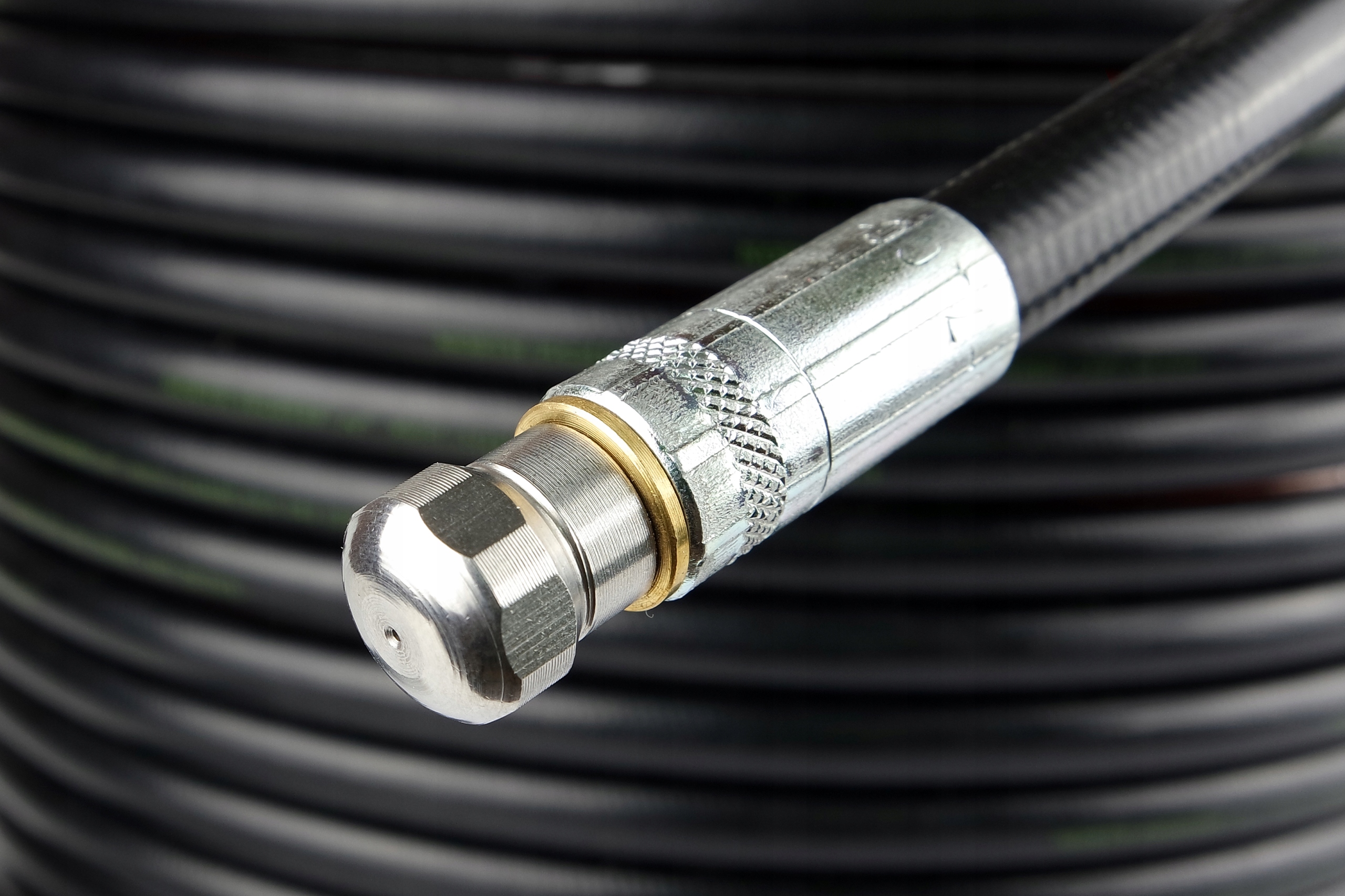 WĄŻ 10M KANALIZACJI KARCHER K BOSCH LAVOR PARKSIDE Typ wąż