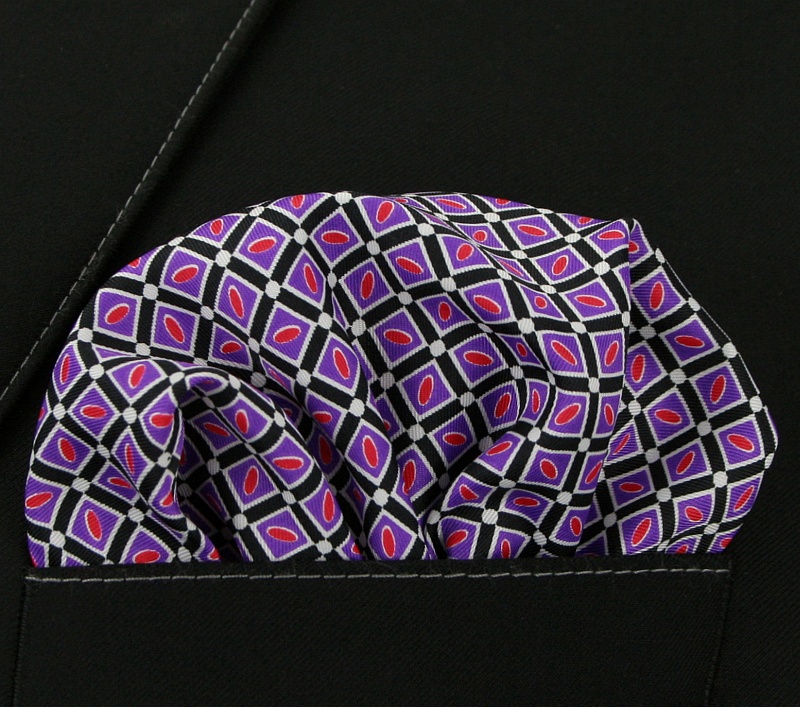 Elegancka i modna poszetka Alties Marka inna