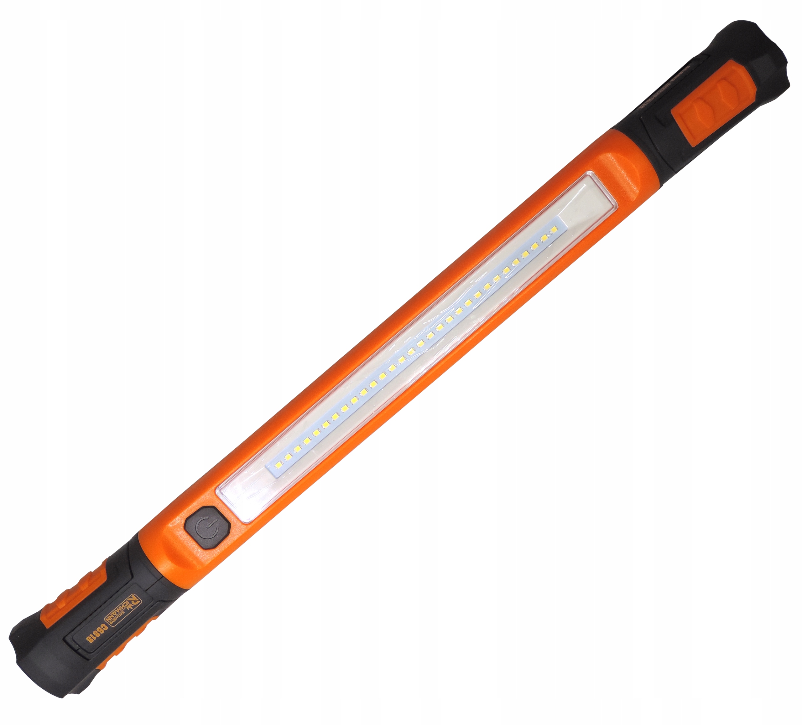 ЛАМПА ПОД КАПОТОМ 50 СМ ВРАЩАЮЩИЙСЯ 30 SMD-LED МАГНИТ