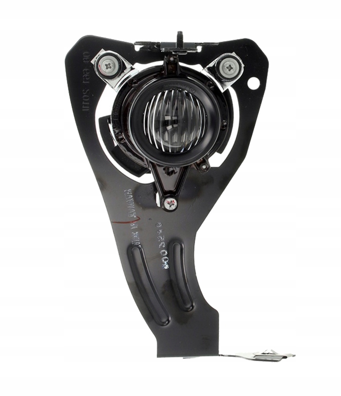 19-0565-05-2 - ГАЛОГЕННАЯ ПРОТИВОТУМАННАЯ ФАРА FIAT PUNTO 03-05 ПРАВЫЙ