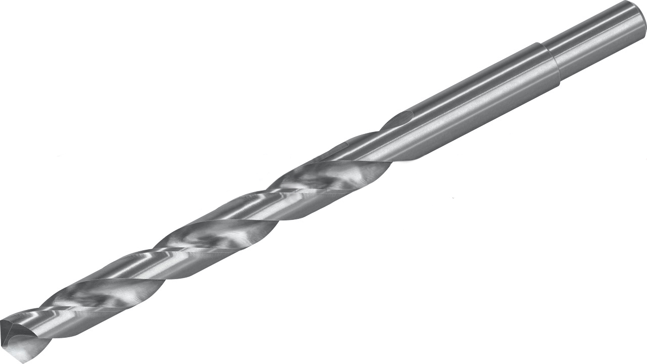 

Wiertło Metalu Fi 15.0x220 Przedłużane Długie Nwkb