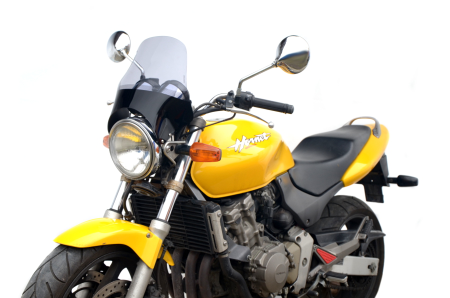 1 - Лобовое стекло для мотоцикла Naked Bike GSF CB SV GSX N7-27