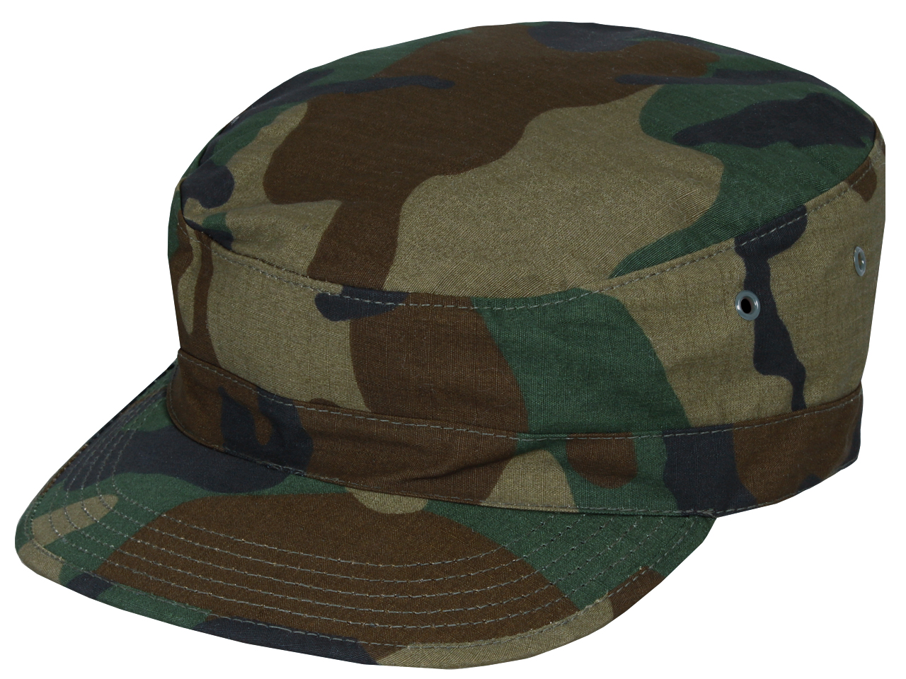 

Czapka Patrolówka Us Army Ranger Moro Woodland - L