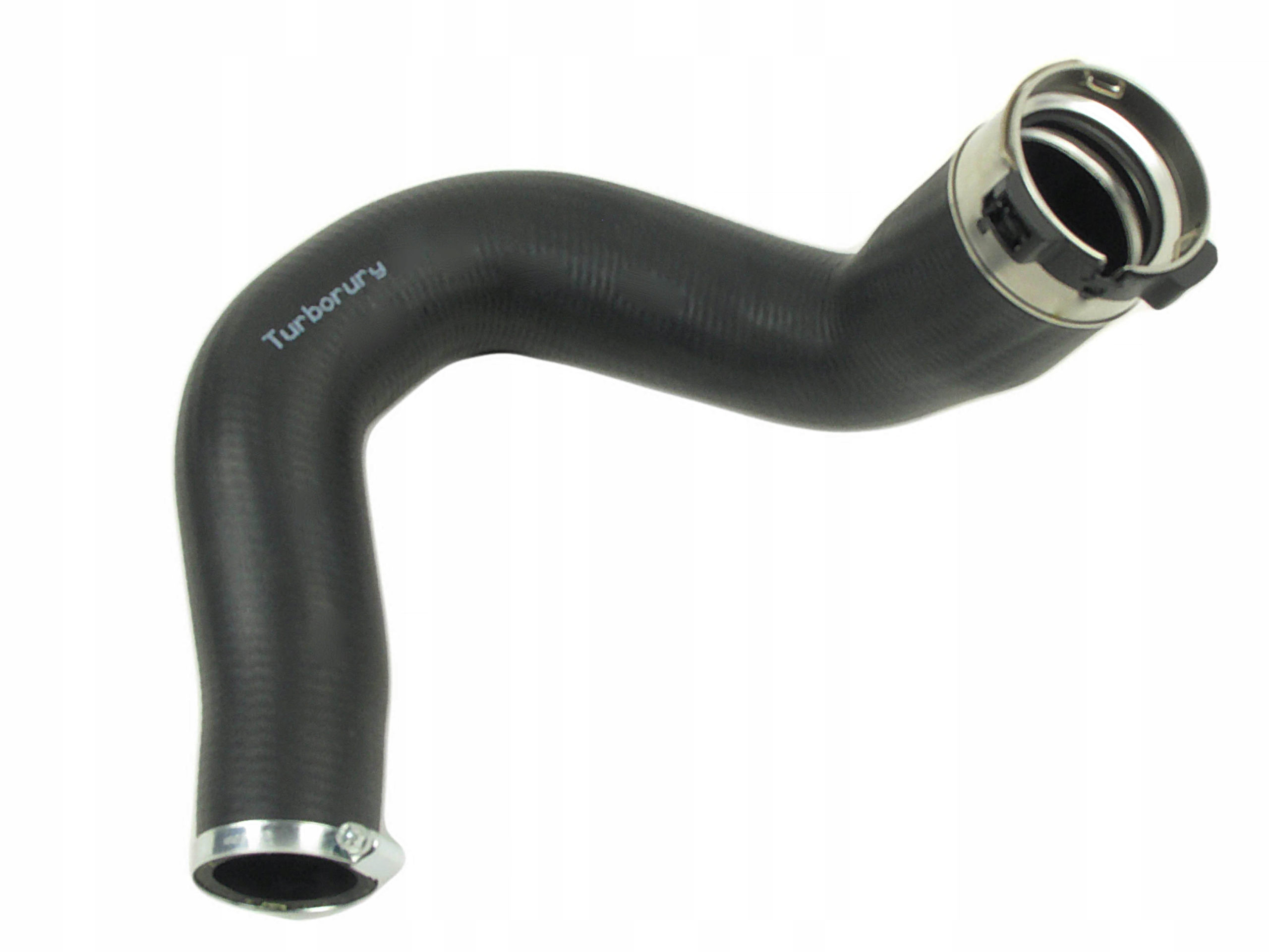 Trubka Intercoolera Lancia Nová Delta 2.0 Mjtd