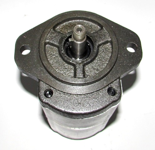 0510665093 - Гидравлический насос Bosch RENAULT 110-54 155-54