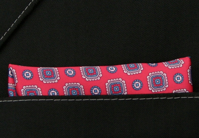 Elegancka poszetka Alties Marka inna