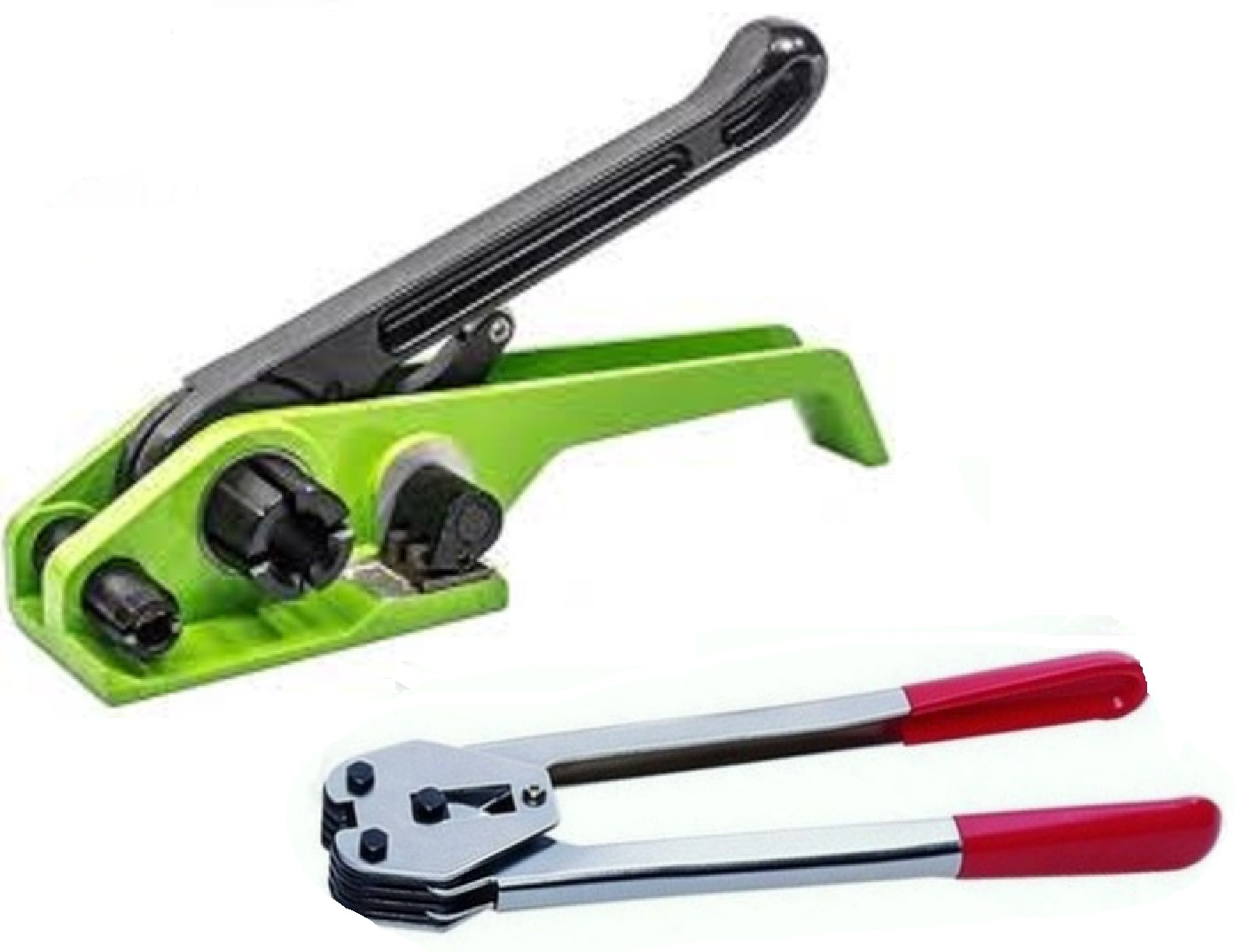 Napínák Svorka 16 Páskovač Na Pásku Pp