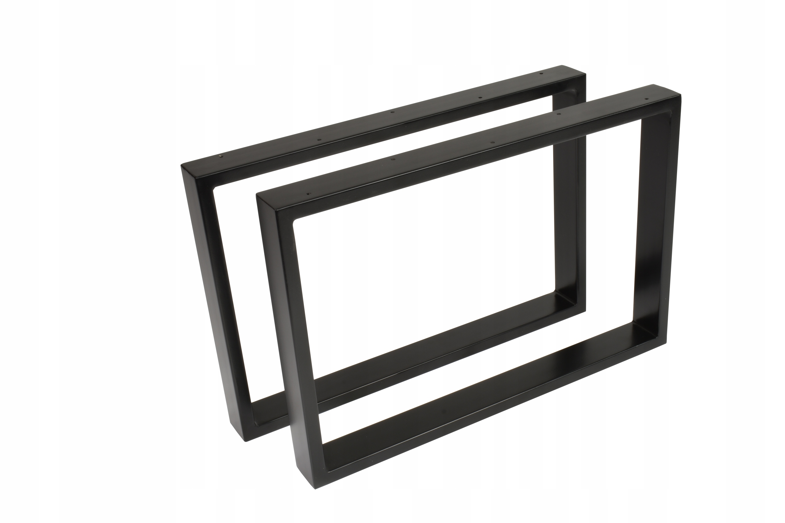 Kovové nohy pre podkrovný priemyselný stôl 60x40cm EAN 5904238490709