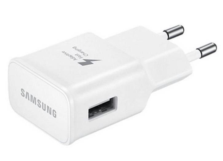 

Oryginalna Ładowarka Samsung Fast Charge Micro Usb