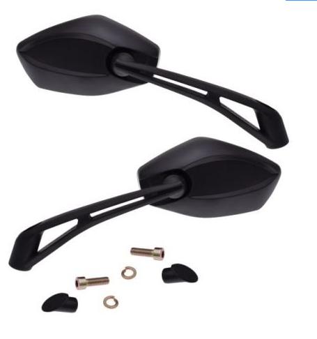 LUSTERKA ROMET 747 767 ROUTER GRANDE