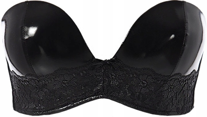 

Biustonosz Intimissimi Bez Fiszbin Laura 2B / 75B