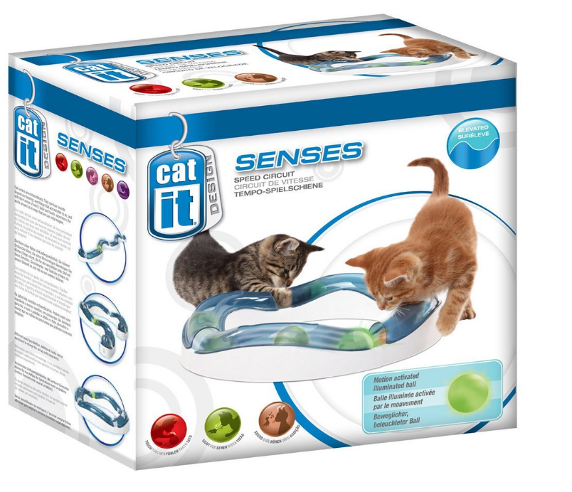 

Hagen Catit Tempo Speed Design tor do zabaw