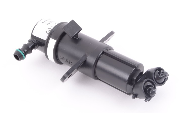 61673416467 - Омыватель фар BMW X3 E83 после LIFT оригинал