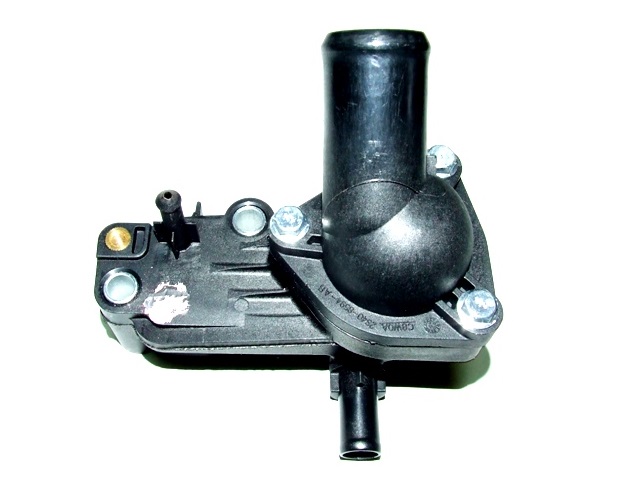 OBUDOWA TERMOSTATU FORD FOCUS C-MAX 1.8 TDDI TDCI Producent części DP