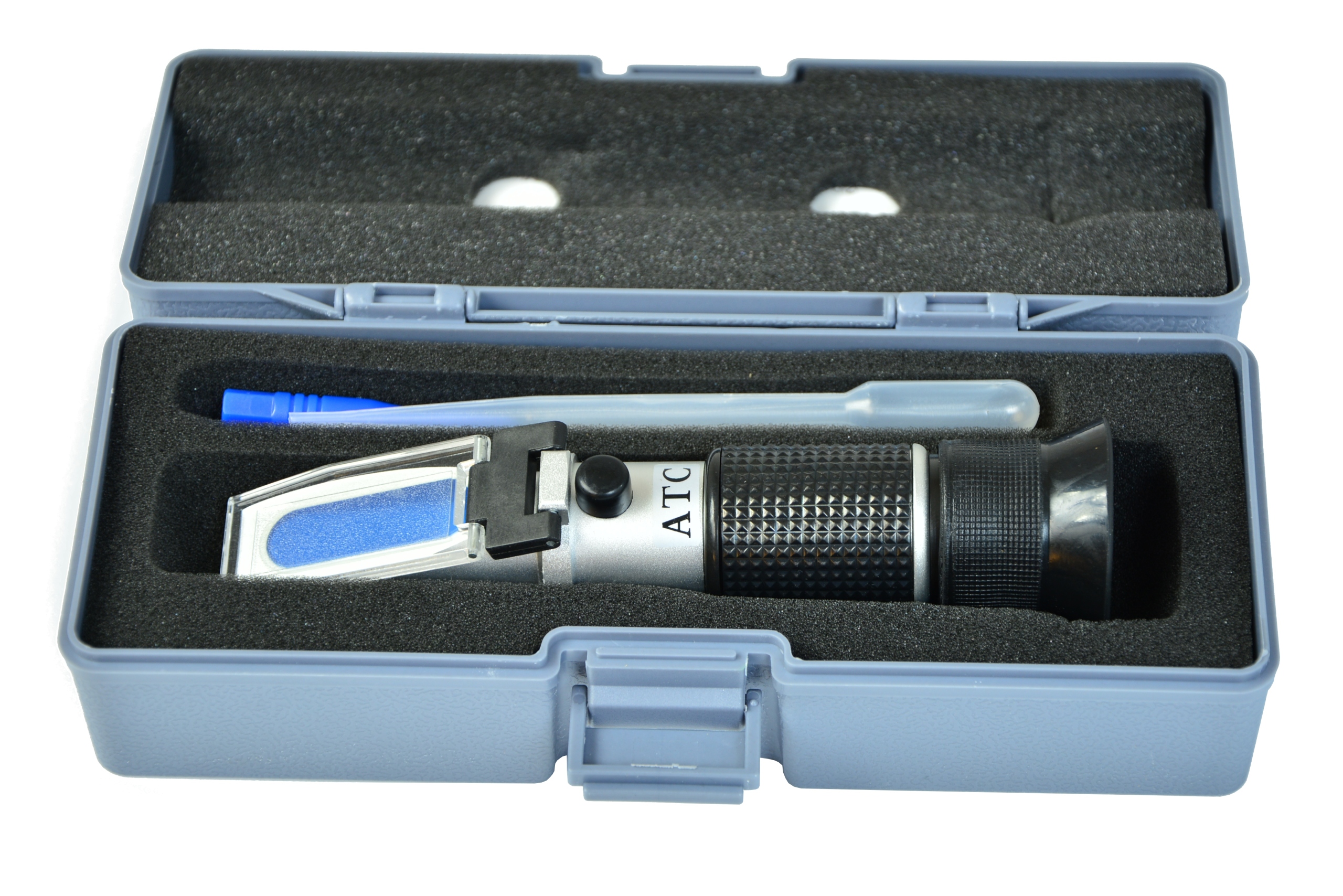 Refraktometr Tester Chladicí Kapaliny Elektrolytu