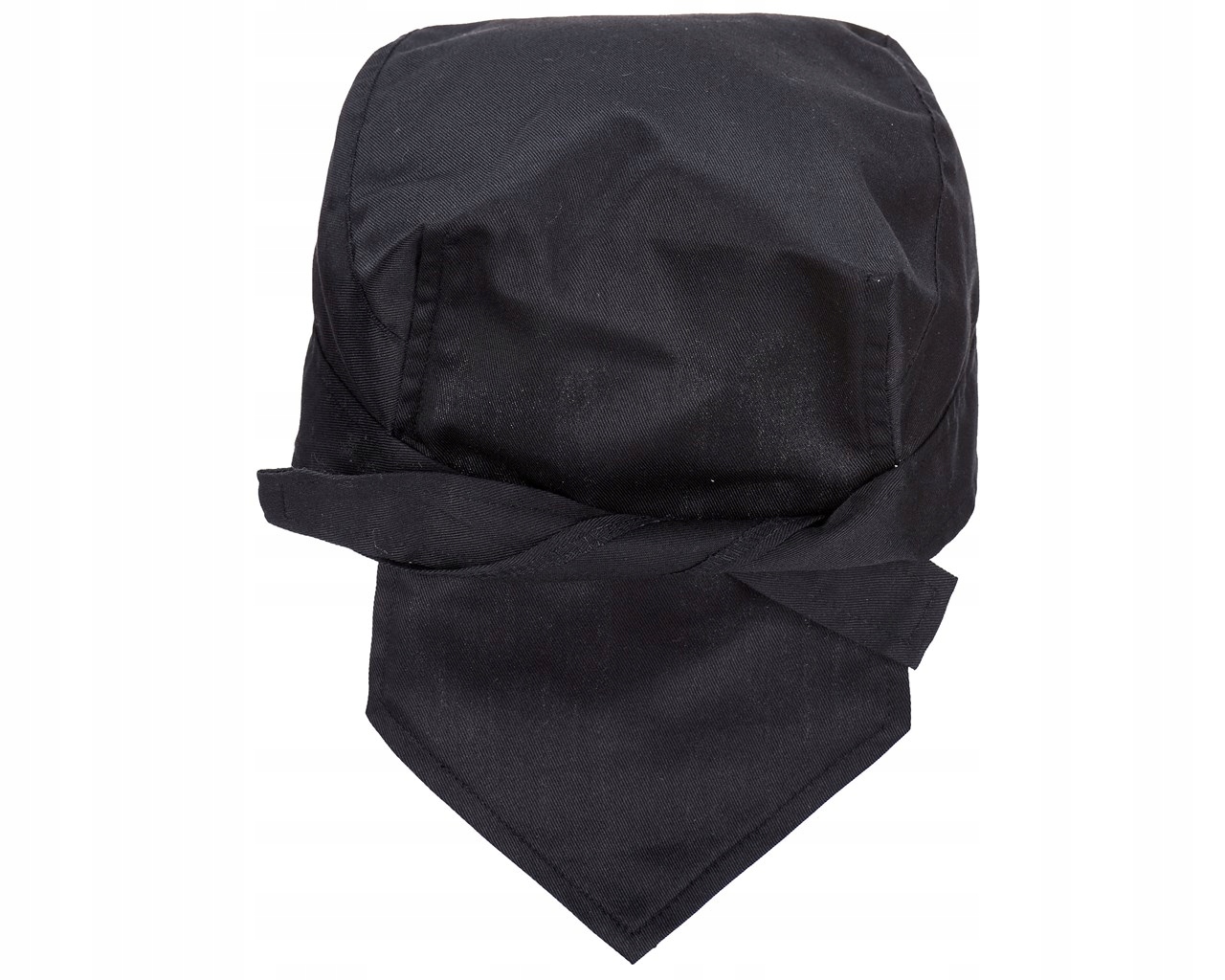 PORTWEST CZAPKA KUCHARSKA S903 CHEFS BANDANA Kod producenta S903