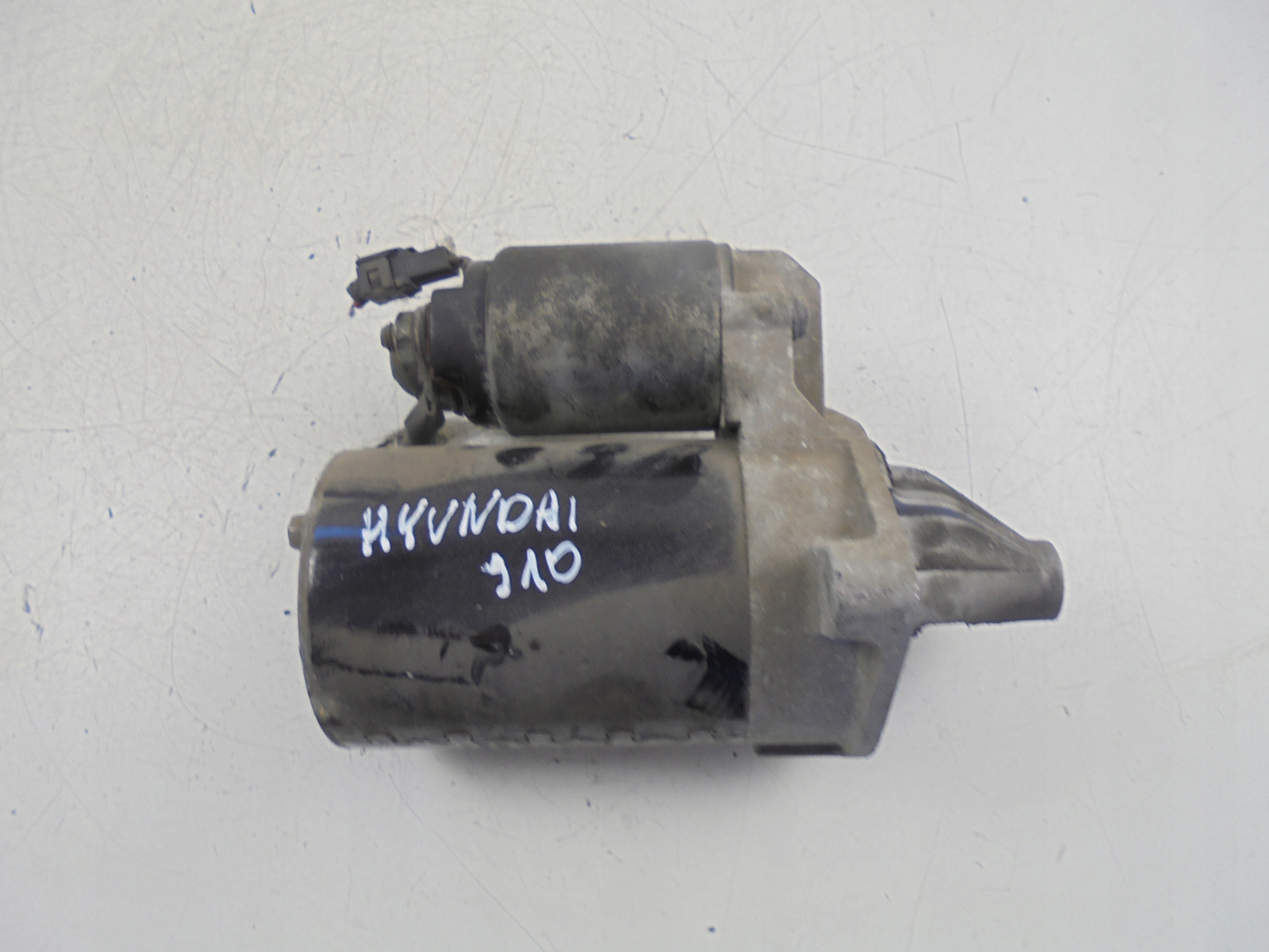 starter Hyundai Atos 1.0 b