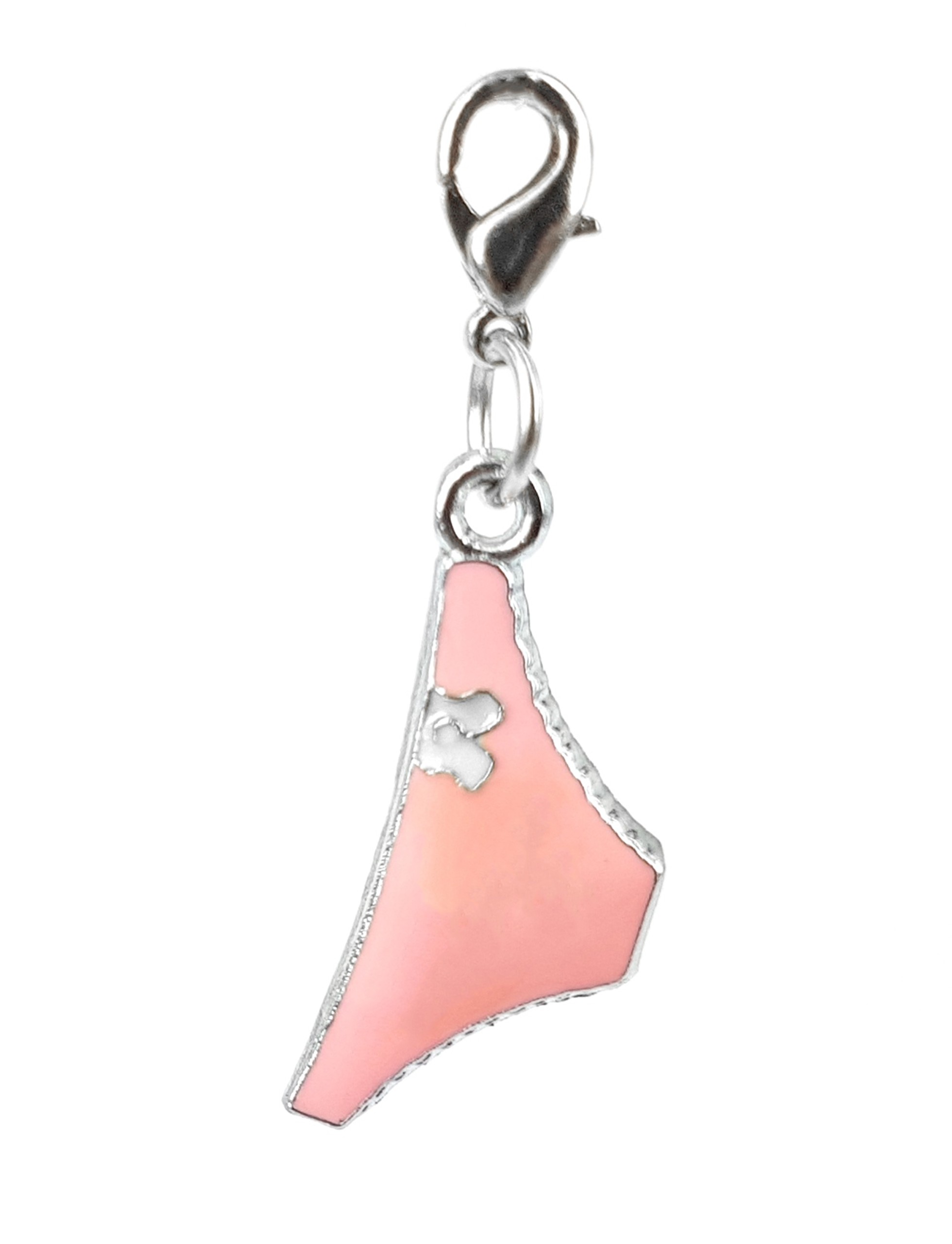 

CH426 Zawieszka Charms majtki