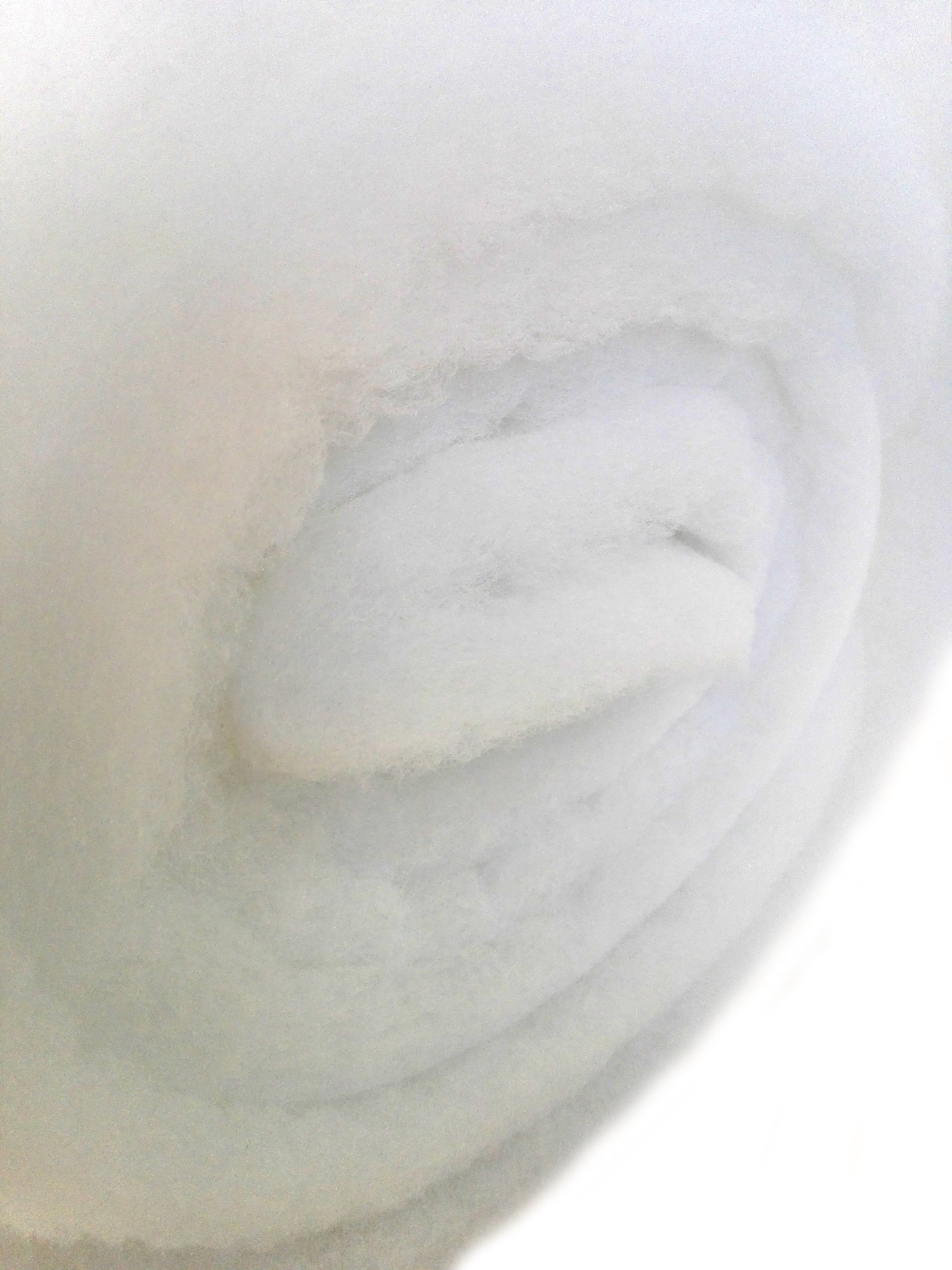 OWATA TAPICERSKA OVATA WATOLINA 100g 10mm 160CM SZ Rodzaj watolina