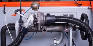 CZUJNIK POŁOŻENIA ZAWORU TURBINY DUCATO JUMPER 3,0 Producent części Inny