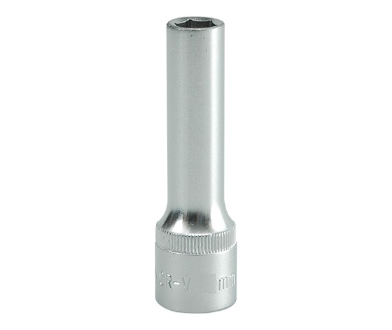 

Nasadka długa sześciokątna 10mm na 1/4'' YT-1421