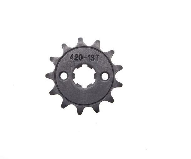 

Zębatka Atv quad Przód 110-125 CM 13 Zębów 420