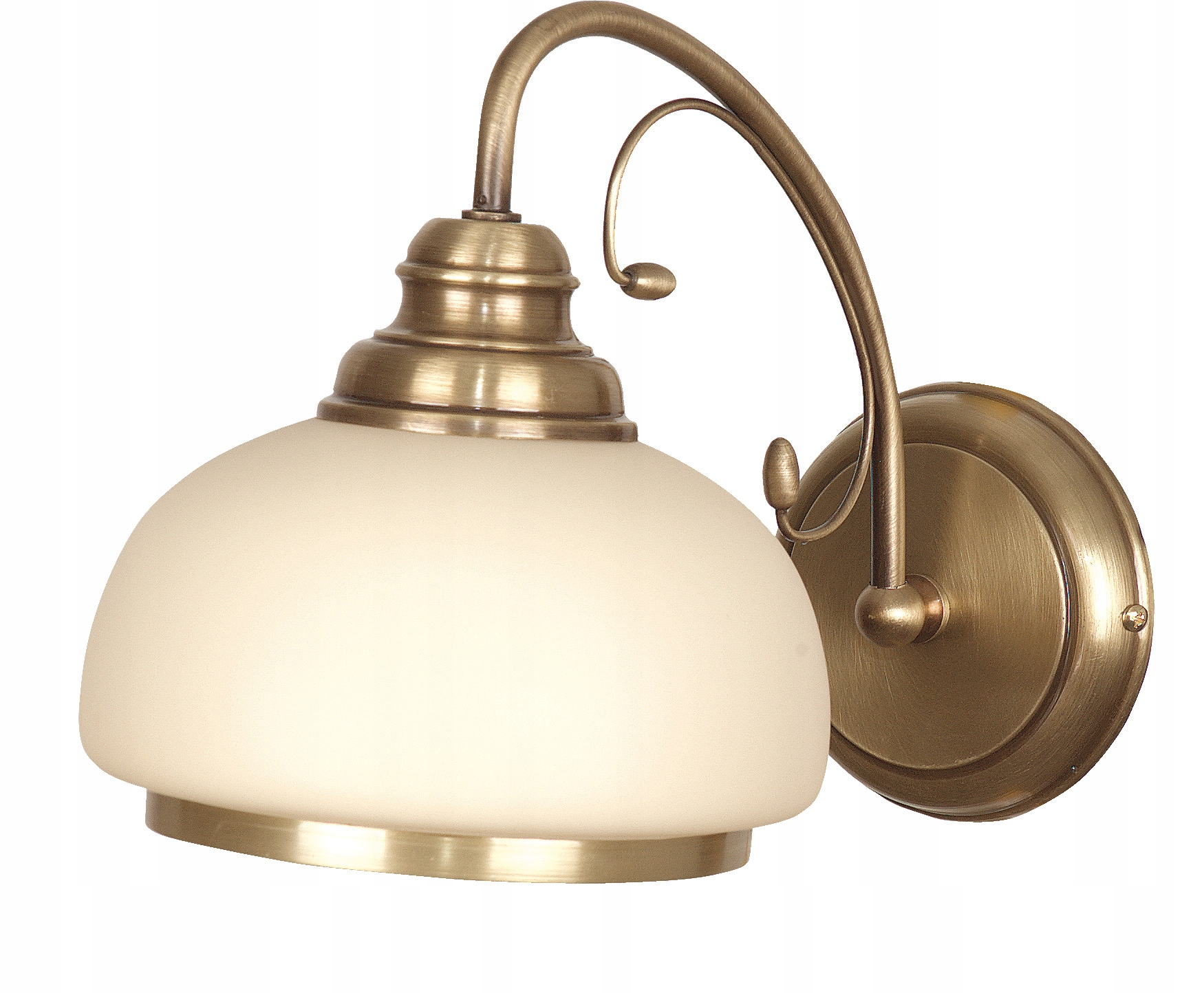 Lampa ,ścienna Kinkiet,żyrandol Rossa 473