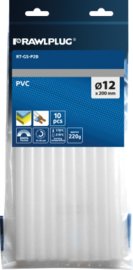 

Klej Do Pistoletu Na Gorąco Pvc 12X44X20cm-1 kg
