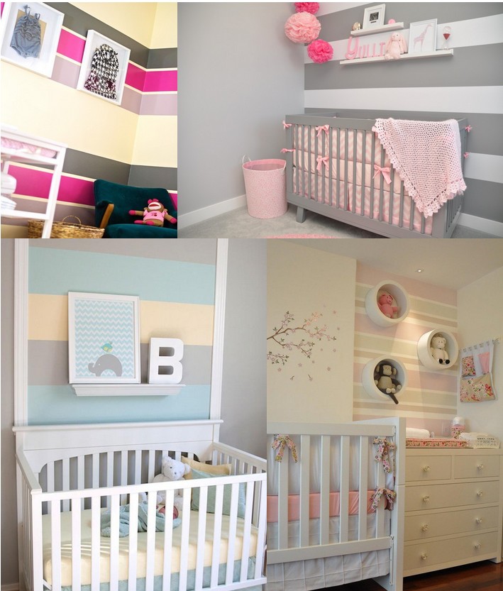 PASKI PASY NAKLEJKI ŚCIENNE NAKLEJKA NA ŚCIANĘ Marka inna