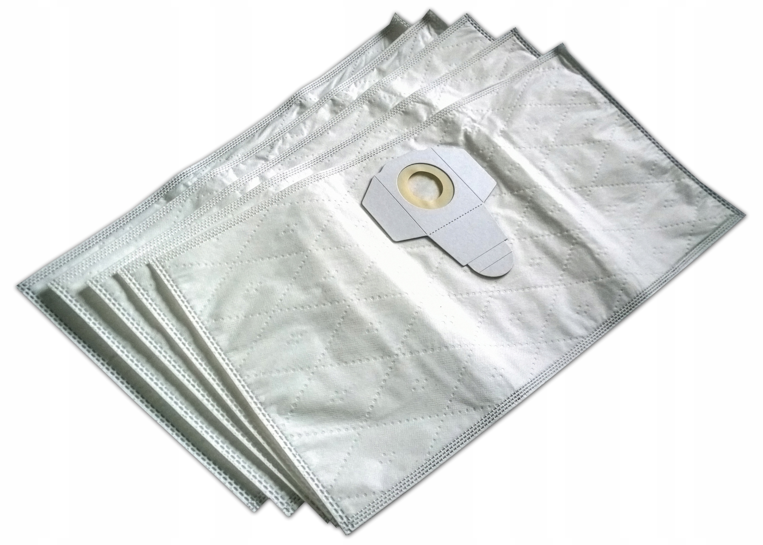 

5x Worki Do Parkside (LIDL) Pnts 1400 E2 - 20 L