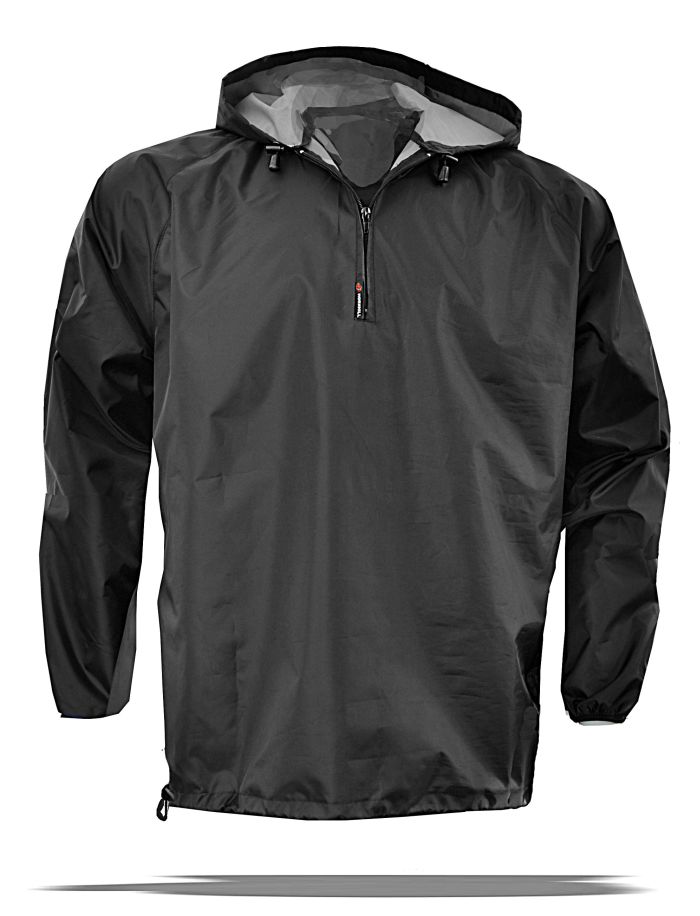 Lekka PRZECIWDESZCZOWA KURTKA ELF L/XL-1 Marka Hornhill