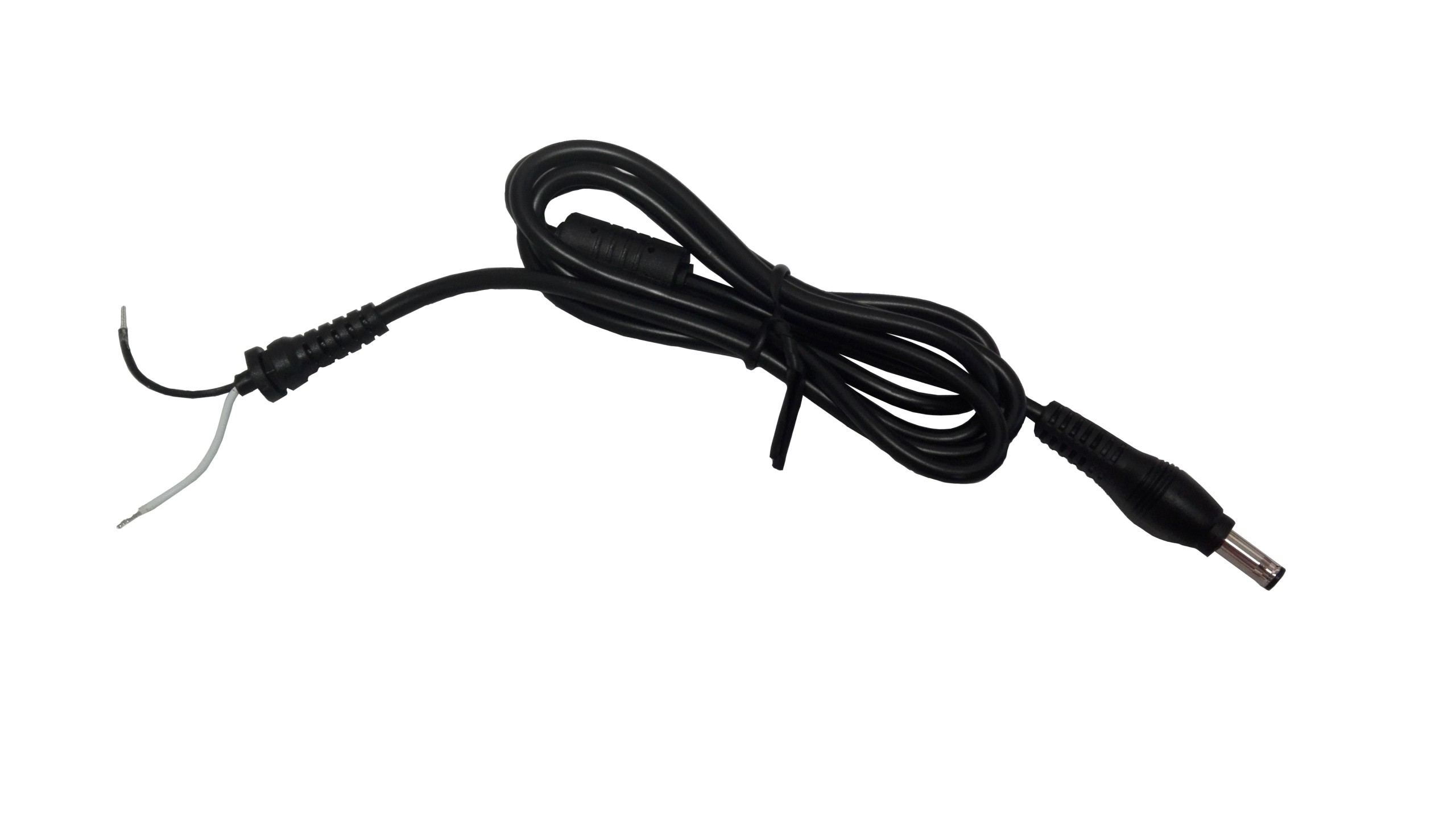

Kabel przewód do zasilacza Samsung 5,5x3,0mm Pin