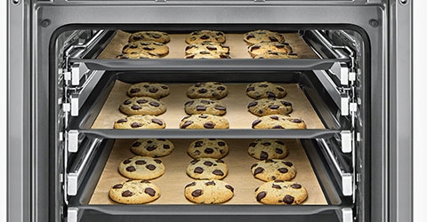 Piekarnik do zabudowy Bosch HBA 3140S0 71L GRILL Marka Bosch