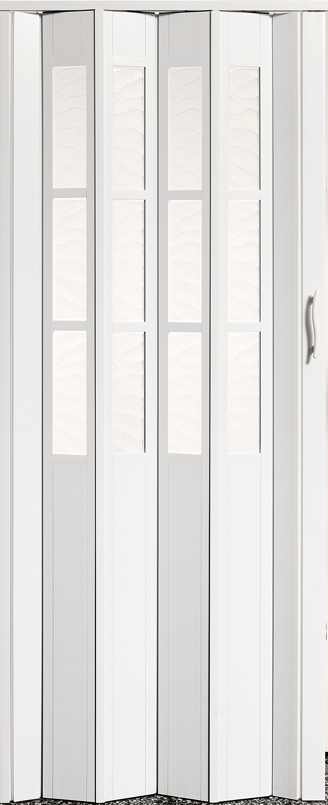 Двери вивальди. Двери Harmony hrf1. Дверь гармошка белая. Дверь гармошка со стеклом белая. Белые классические двери гармошкой.