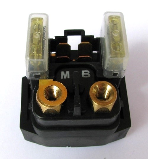 NOWY Przekaznik rozrusznika YAMAHA YZF 1000 XP 500 Part number vc
