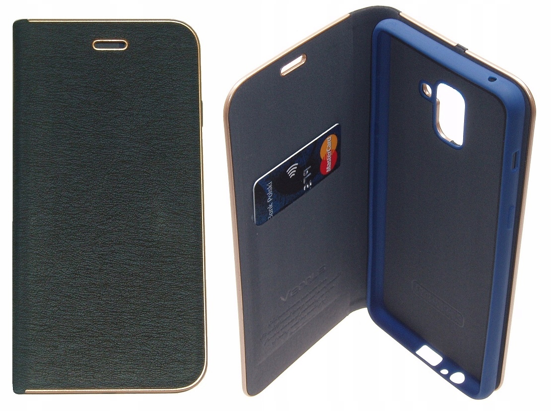 

Oryginalne Etui Vennus do Samsung Galaxy A8+ Plus