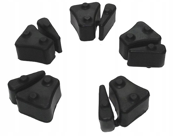 GUMY ZABIERAKA HONDA CB 750 NIGHTHAWK 1991 1992