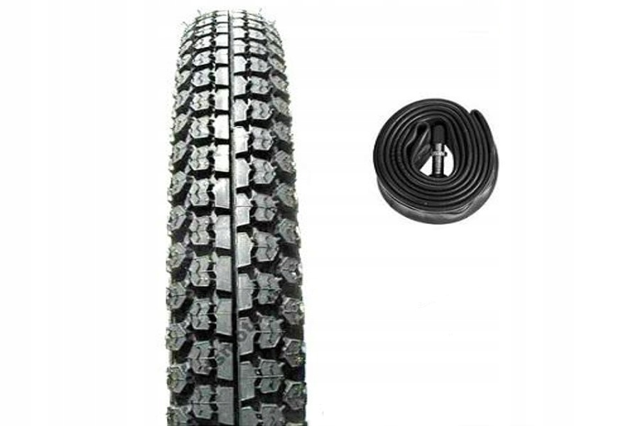 

Opona Mitas 18 X 3.00 H-03 H03 Cali Wsk Wfm Shl Mz
