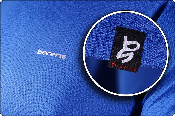 KOSZULKA + SPODENKI DO BIEGANIA BERENS +GRATIS XL Płeć mężczyzna