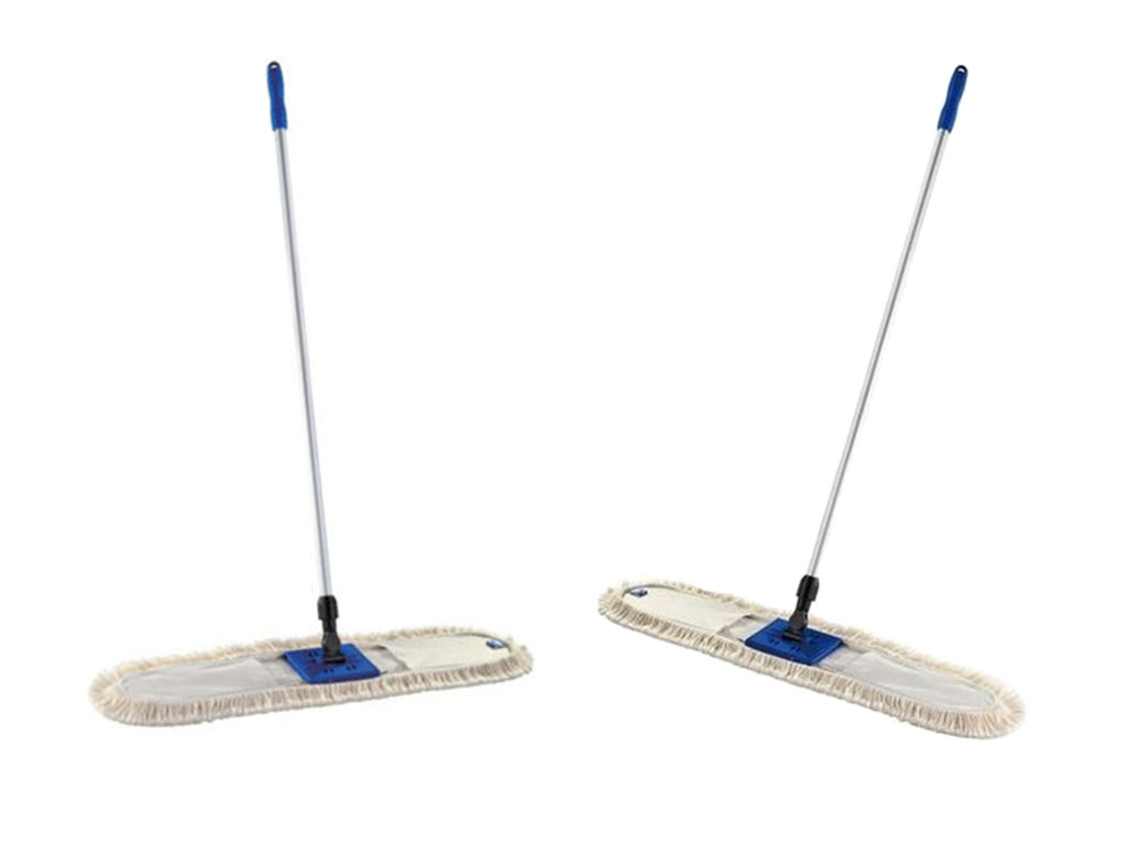 

Profesjonalny Zestaw mop przemysłowy 60cm