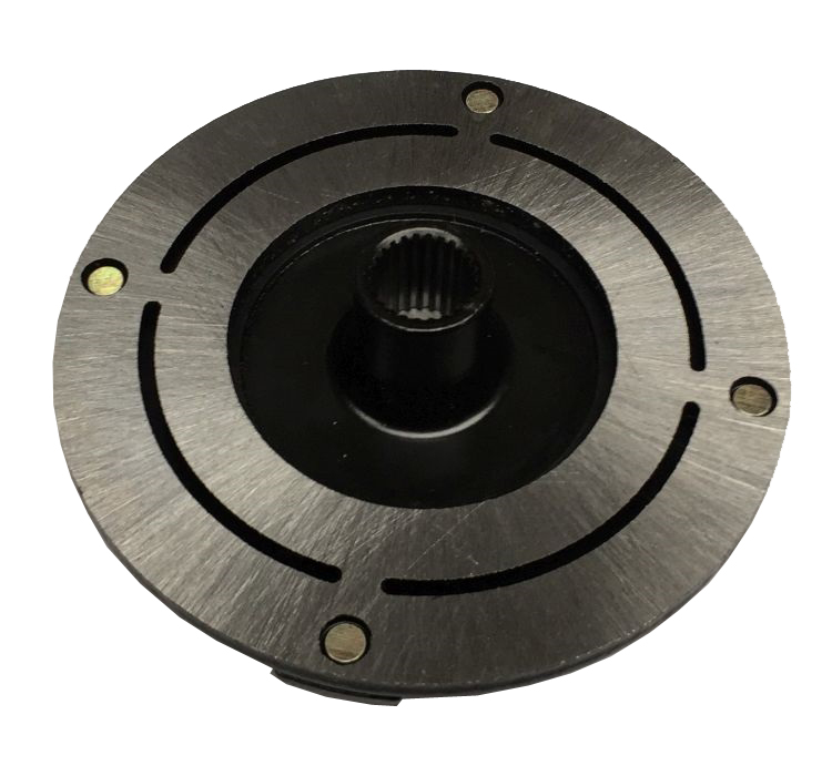 92600-4EA0A - ЩИТ КОНДИЦИОНЕРА CHRYSLER DODGE JEEP DENSO