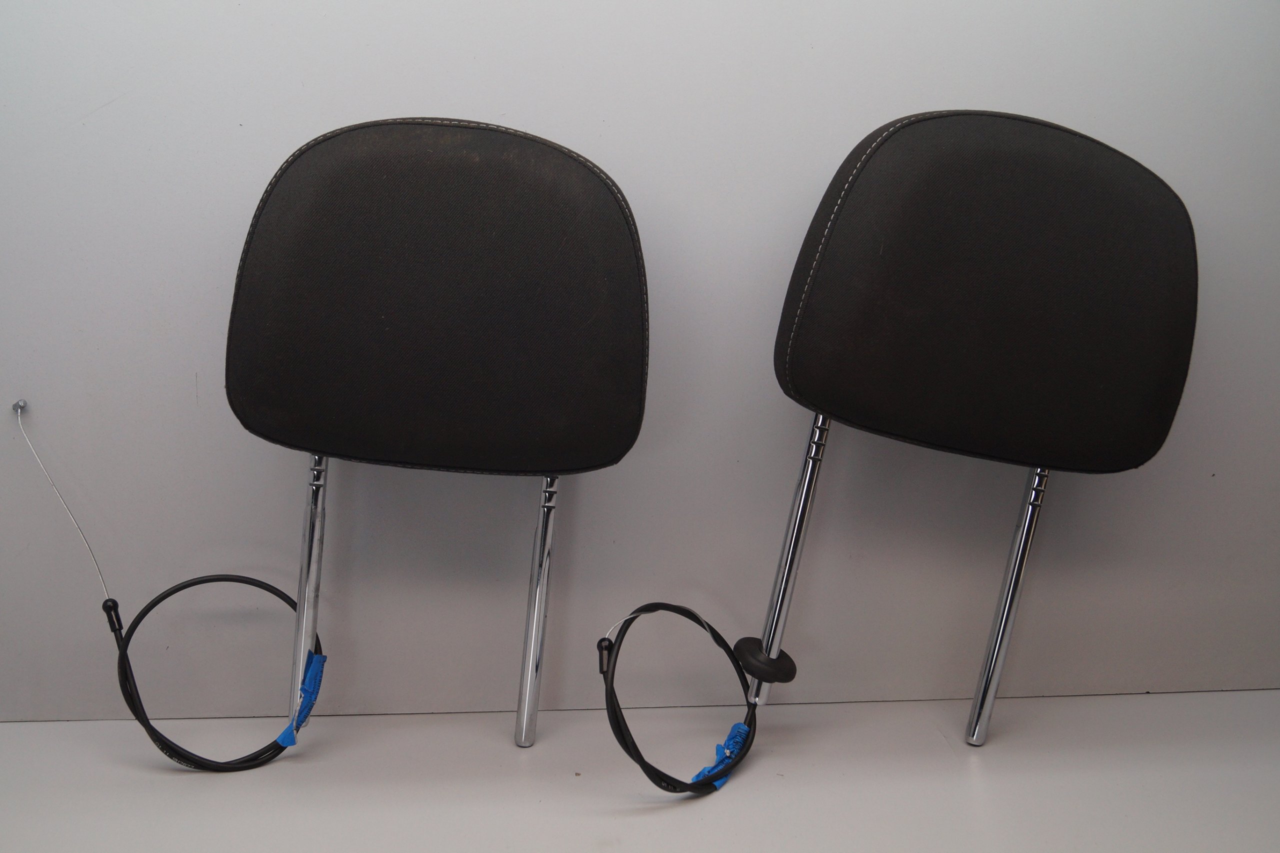 ASTRA J IV ПОДГОЛОВНИК ПЕРЕДНЕГО СИДЕНЬЯ