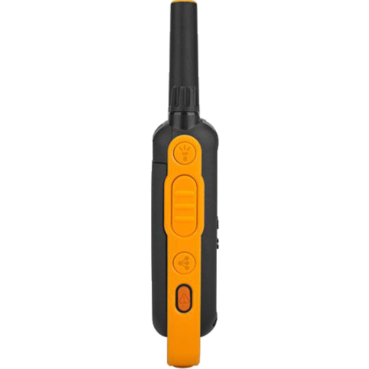 MOTOROLA T82 EXTREME 4x Рации QUAD PMR 446 Марка Motorola