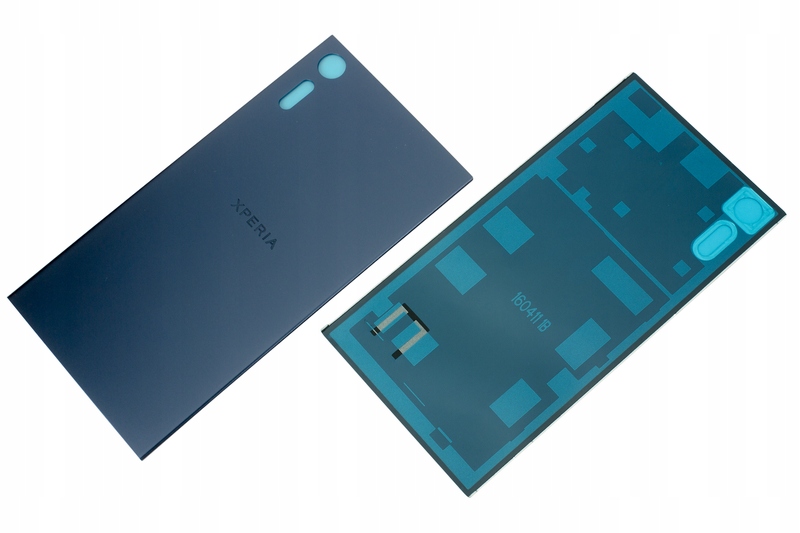 

Sony Xperia Xz F8331 Tylna Klapka Baterii blue