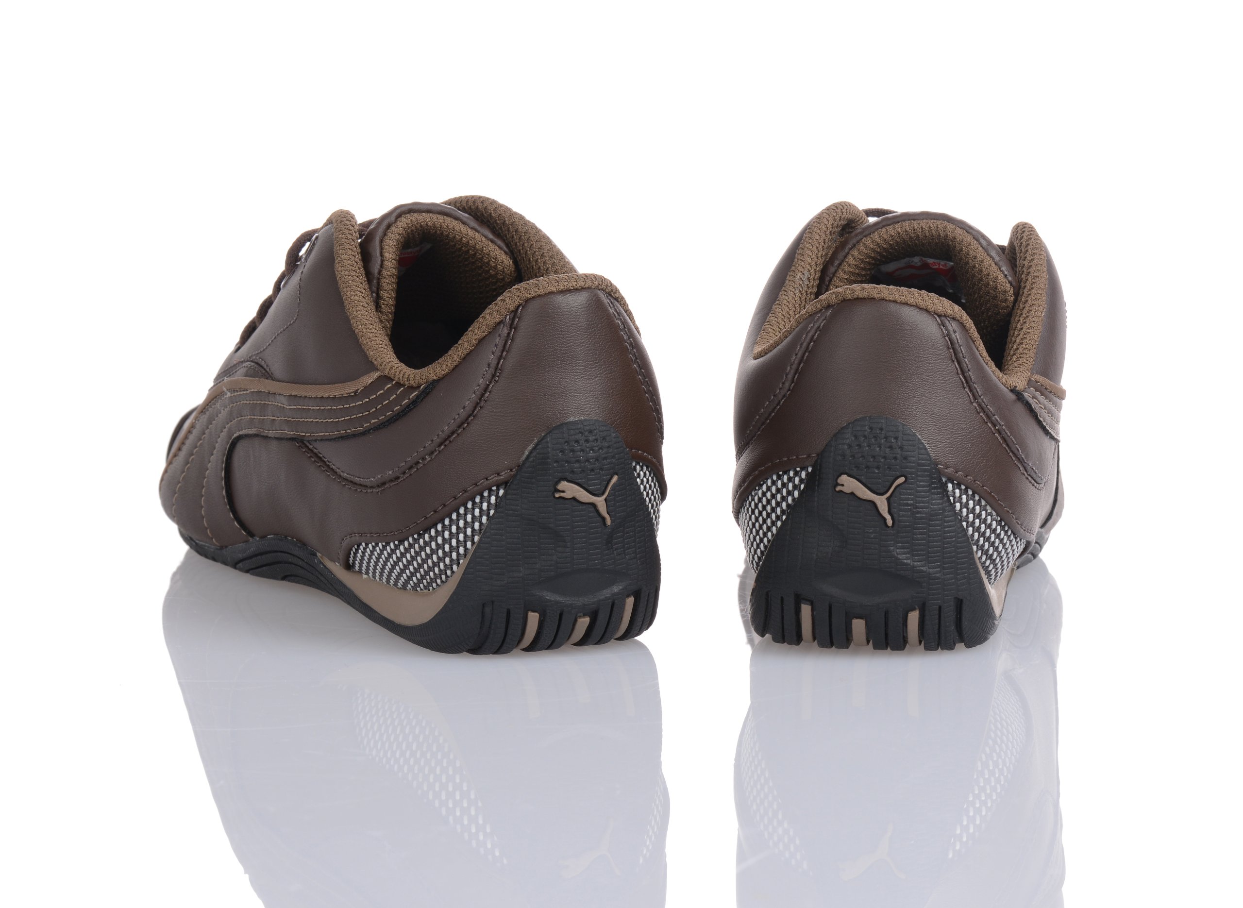 Puma drift clearance cat 3 brown