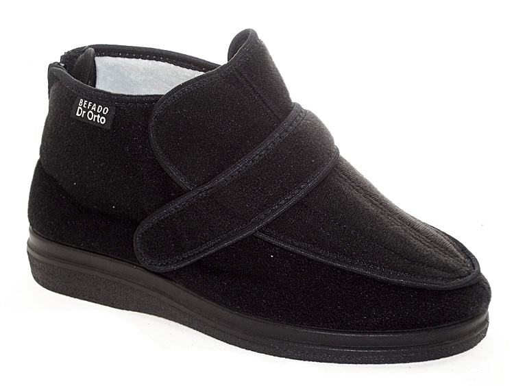 

Buty Zdrowotne Profilaktyczno-ortopedyczne 987D 37