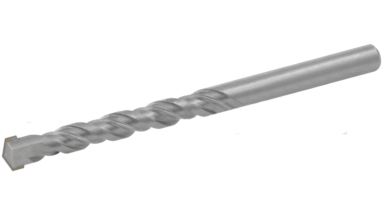 

Wiertło Betonu Fi 4mm Walcowe Widia Falc 4X75 mm